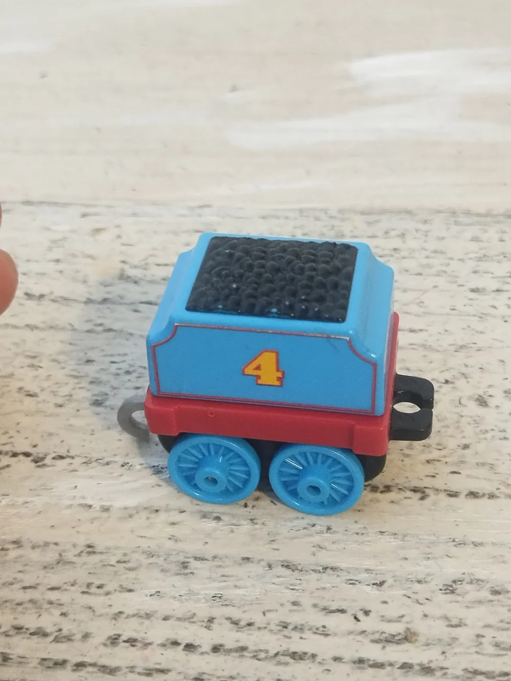 Thomas & Friends thomas train